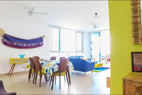 Apartamento Sun N' Sand Retreat@playa Corona