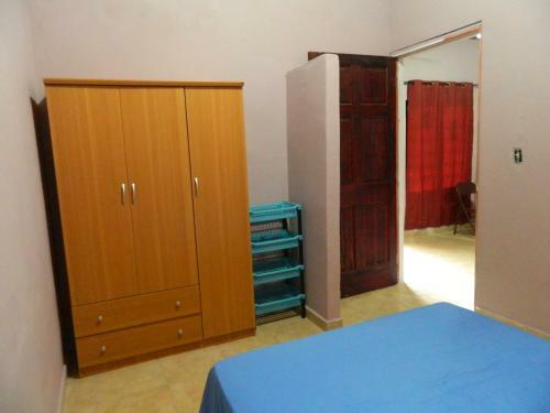 Apartamento Su Casa Dolega (#1)