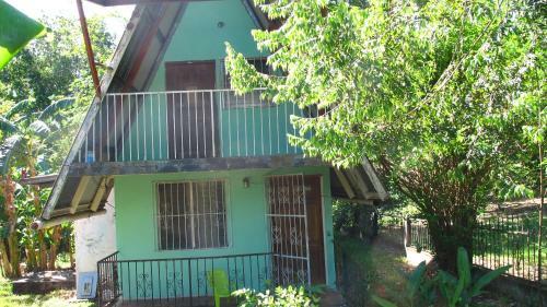 Waterfall Hostel