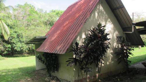 Waterfall Hostel