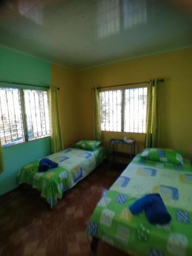 Apartamento Casa Preciosa Las Lajas