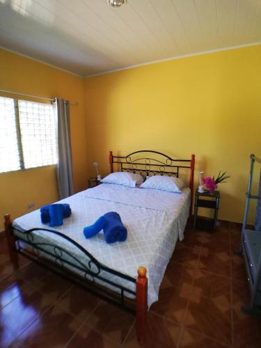 Apartamento Casa Preciosa Las Lajas