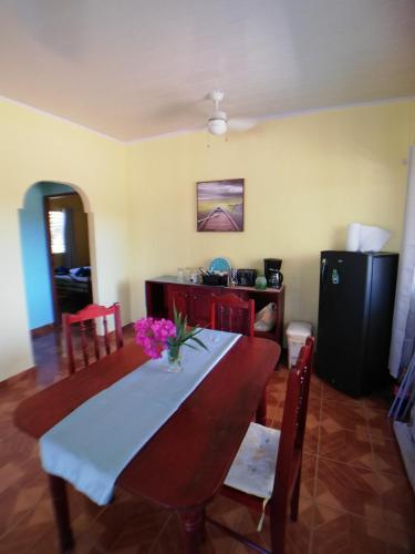 Apartamento Casa Preciosa Las Lajas