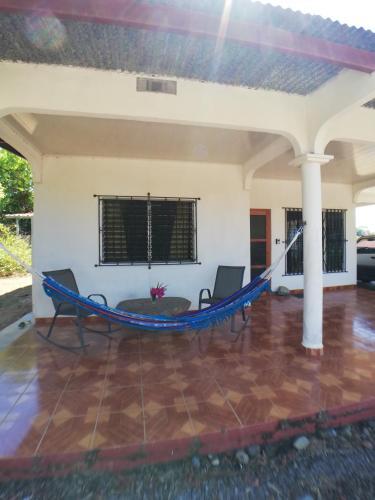 Apartamento Casa Preciosa Las Lajas