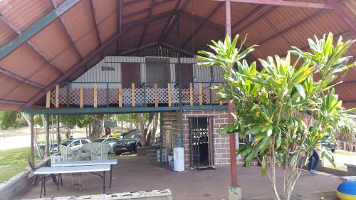 Lodge Rancho Sierra Mojada