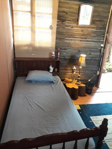 Lodge Rancho Sierra Mojada