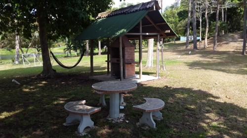Lodge Rancho Sierra Mojada