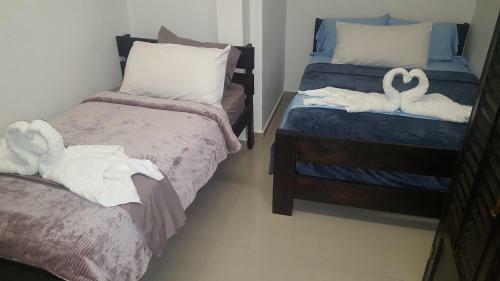 Hotel La Ola