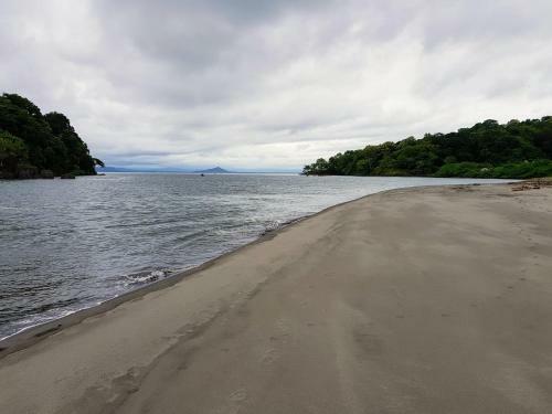 Isla Torta - Ganze Insel Mieten