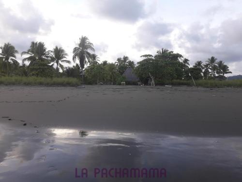 Albergue Hostal Pachamama