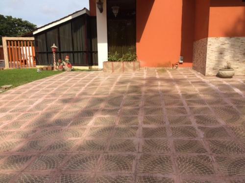 Apartamento Los Bosques De Espinar Apto1