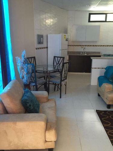Apartamento Los Bosques De Espinar Apto1
