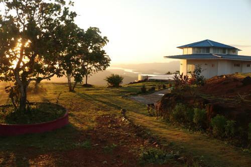 Hotel Vida Lotus Retreat & Spa