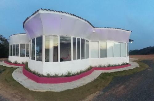 Hotel Vida Lotus Retreat & Spa