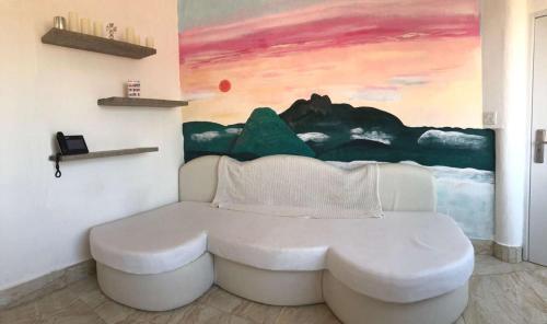 Hotel Vida Lotus Retreat & Spa