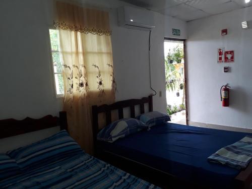Albergue Hostal Brisas Calobrenas
