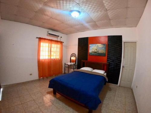 Hostal El Muelle