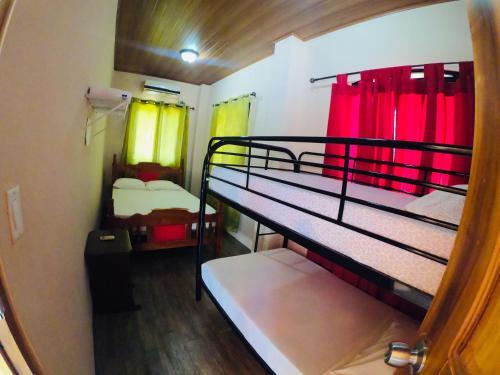 Hostal El Muelle
