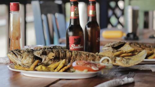 Hostal El Muelle