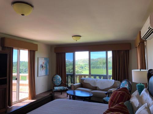 Hotel El Regalo Resort