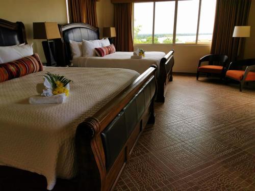 Hotel El Regalo Resort