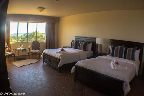 Hotel El Regalo Resort