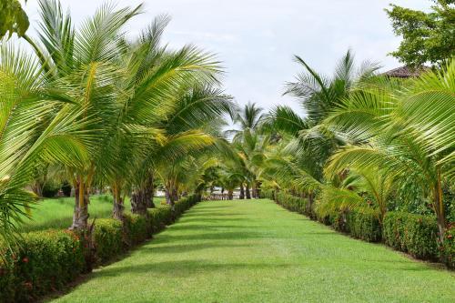 Hotel El Regalo Resort