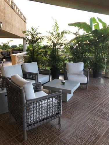 Hotel El Regalo Resort