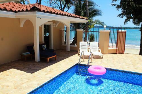 Las Casitas Of Villa Paraiso
