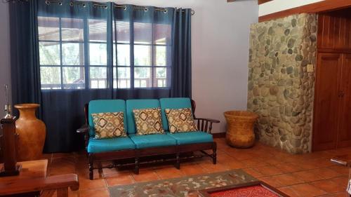 Lodge Casa Camila Boquete