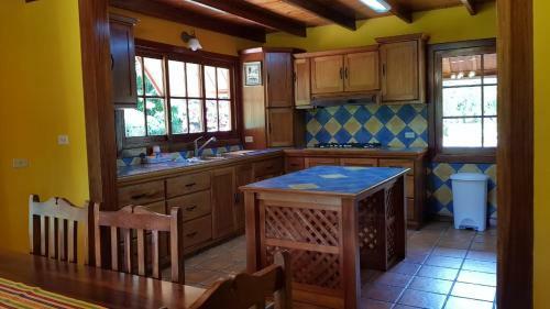 Lodge Casa Camila Boquete