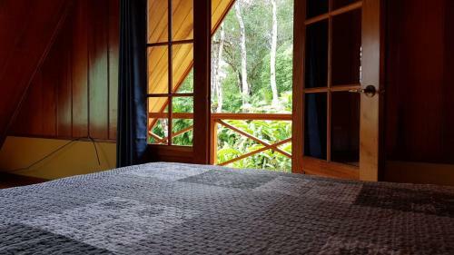 Lodge Casa Camila Boquete