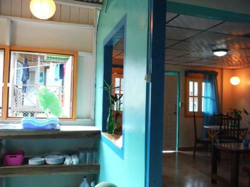 Apartamento Casa Yasmin