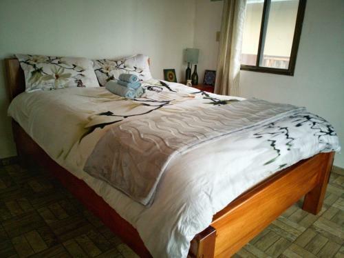Bed & Breakfast Eco Horqueta