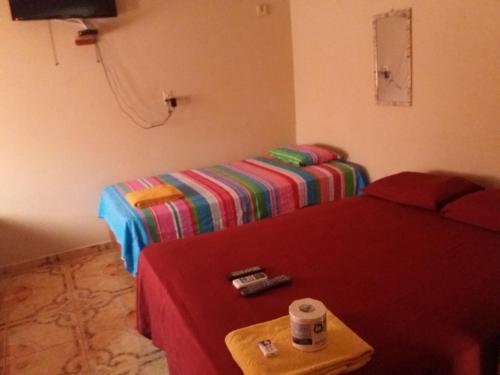 Posada Residencial Mi Feria