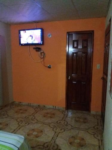 Posada Residencial Mi Feria