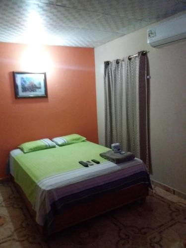 Posada Residencial Mi Feria