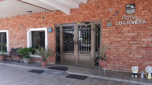 Hotel Los Rivera