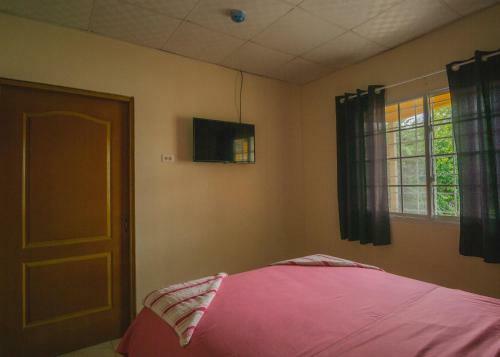 Hostal Residencial El Viajero