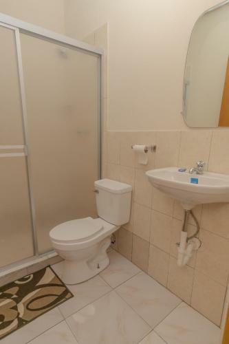 Hostal Residencial El Viajero