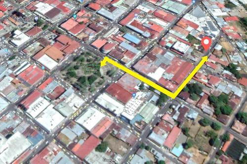 Hostal Residencial El Viajero