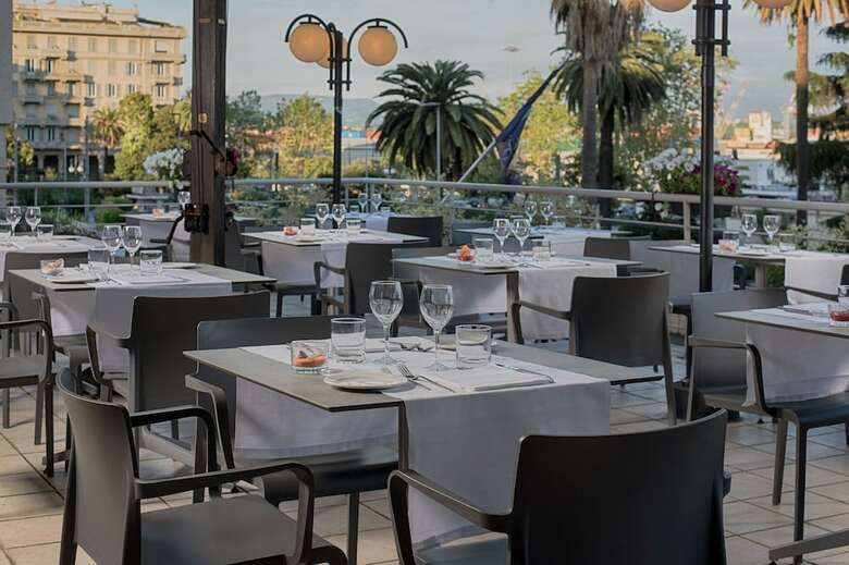Hotel NH La Spezia