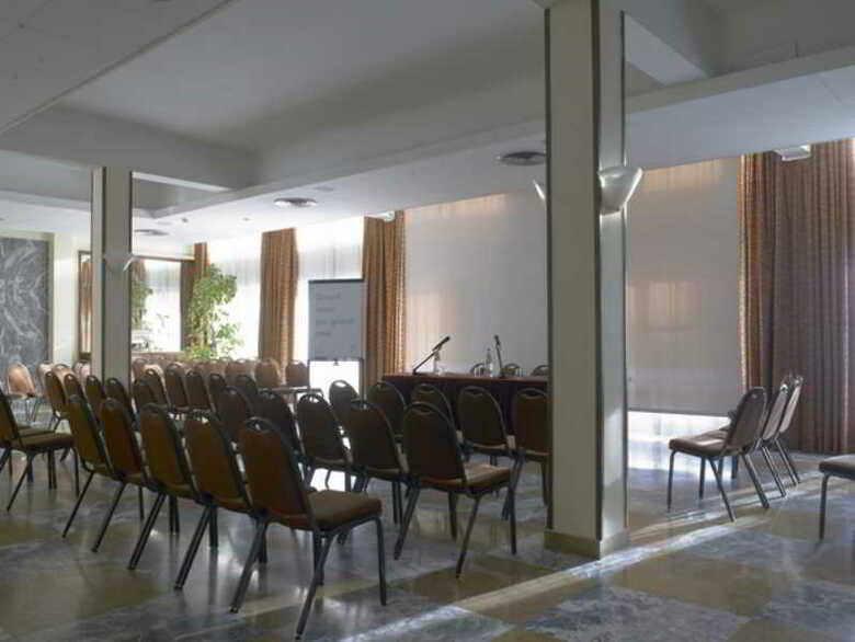 Hotel NH La Spezia