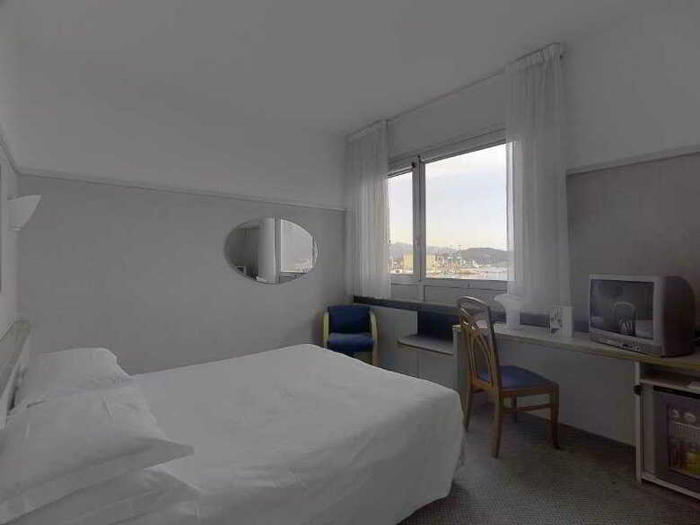 Hotel NH La Spezia