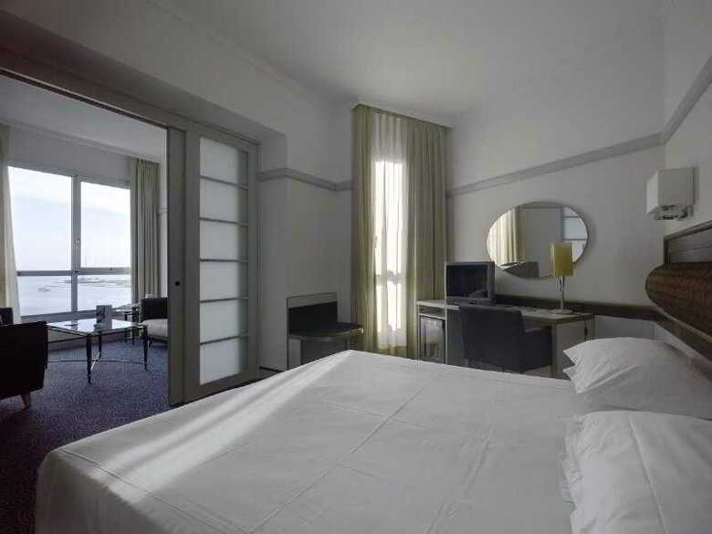 Hotel NH La Spezia