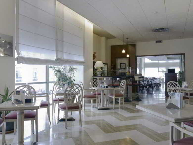 Hotel NH La Spezia