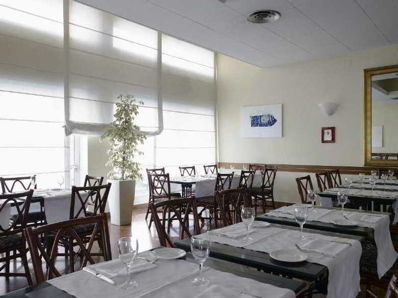 Hotel NH La Spezia