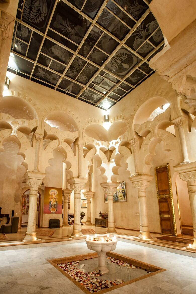 Hotel Palais Mehdi