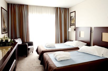 Hotel Marina Atlantico