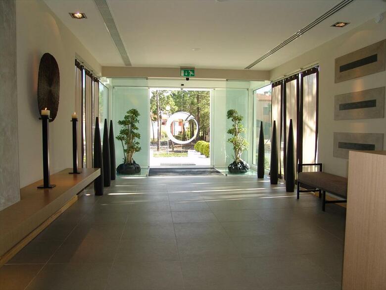 Hotel Mira Villas